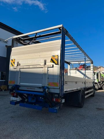 MAN TGM 18.340 - FASSI F120B KRAN / RAMPE - Lastbil, Kranbil: bild 3 MAN TGM 18.340 - FASSI F120B KRAN / RAMPE - Lastbil, Kranbil: bild 3