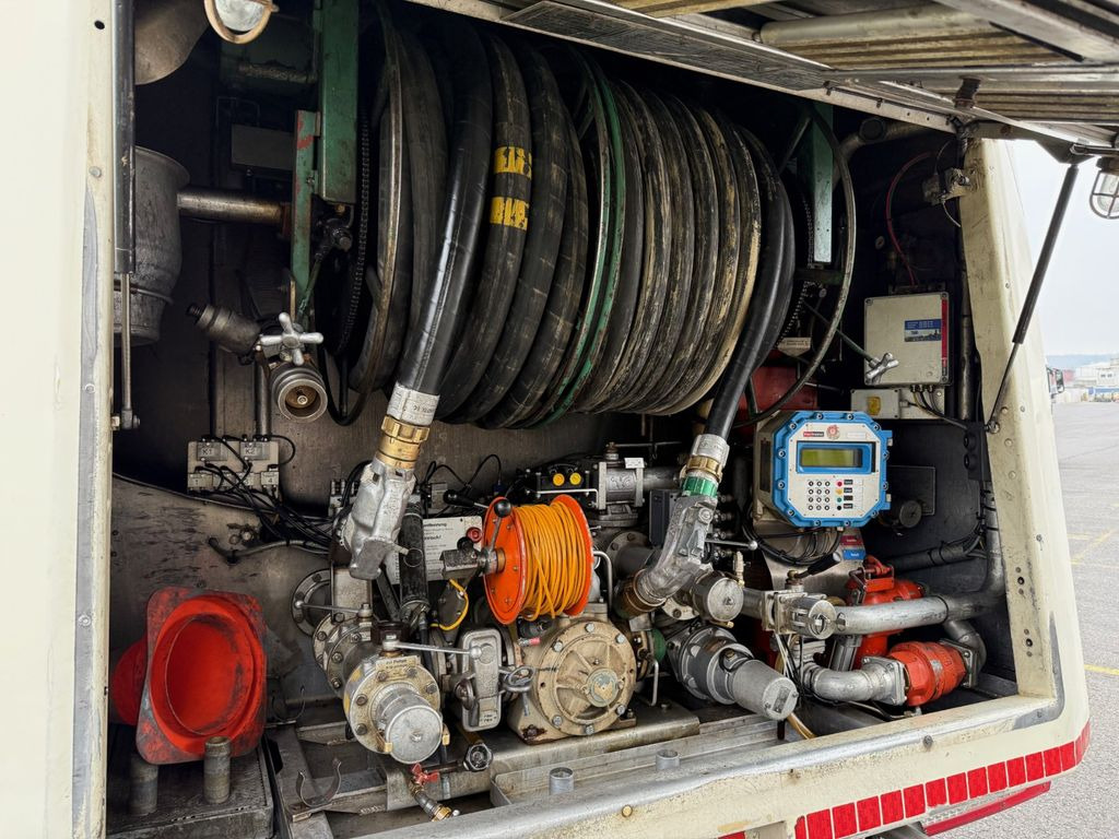 Renault C460 4x2, Euro 6,ADR,Diesel Benzin,Rohr Anhaeger - Tankbil: bild 5 Renault C460 4x2, Euro 6,ADR,Diesel Benzin,Rohr Anhaeger - Tankbil: bild 5