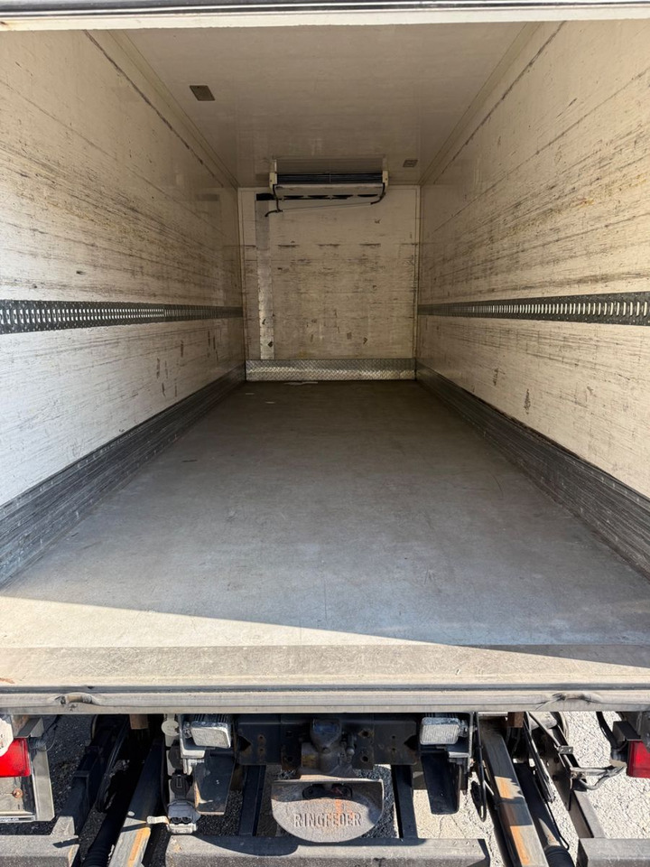 Renault T460 4x2, E 6, Carrier U850, -30C, Ladebordwand - Kylbil lastbil: bild 5 Renault T460 4x2, E 6, Carrier U850, -30C, Ladebordwand - Kylbil lastbil: bild 5