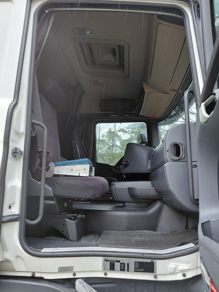 Leasa  Scania R450 LB 6x2, ADR, E6,Schwarzmüller,Diesel/Benzin Scania R450 LB 6x2, ADR, E6,Schwarzmüller,Diesel/Benzin: bild 25