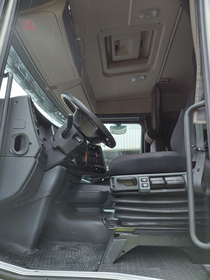 Leasa  Scania R450 LB 6x2, ADR, E6,Schwarzmüller,Diesel/Benzin Scania R450 LB 6x2, ADR, E6,Schwarzmüller,Diesel/Benzin: bild 24