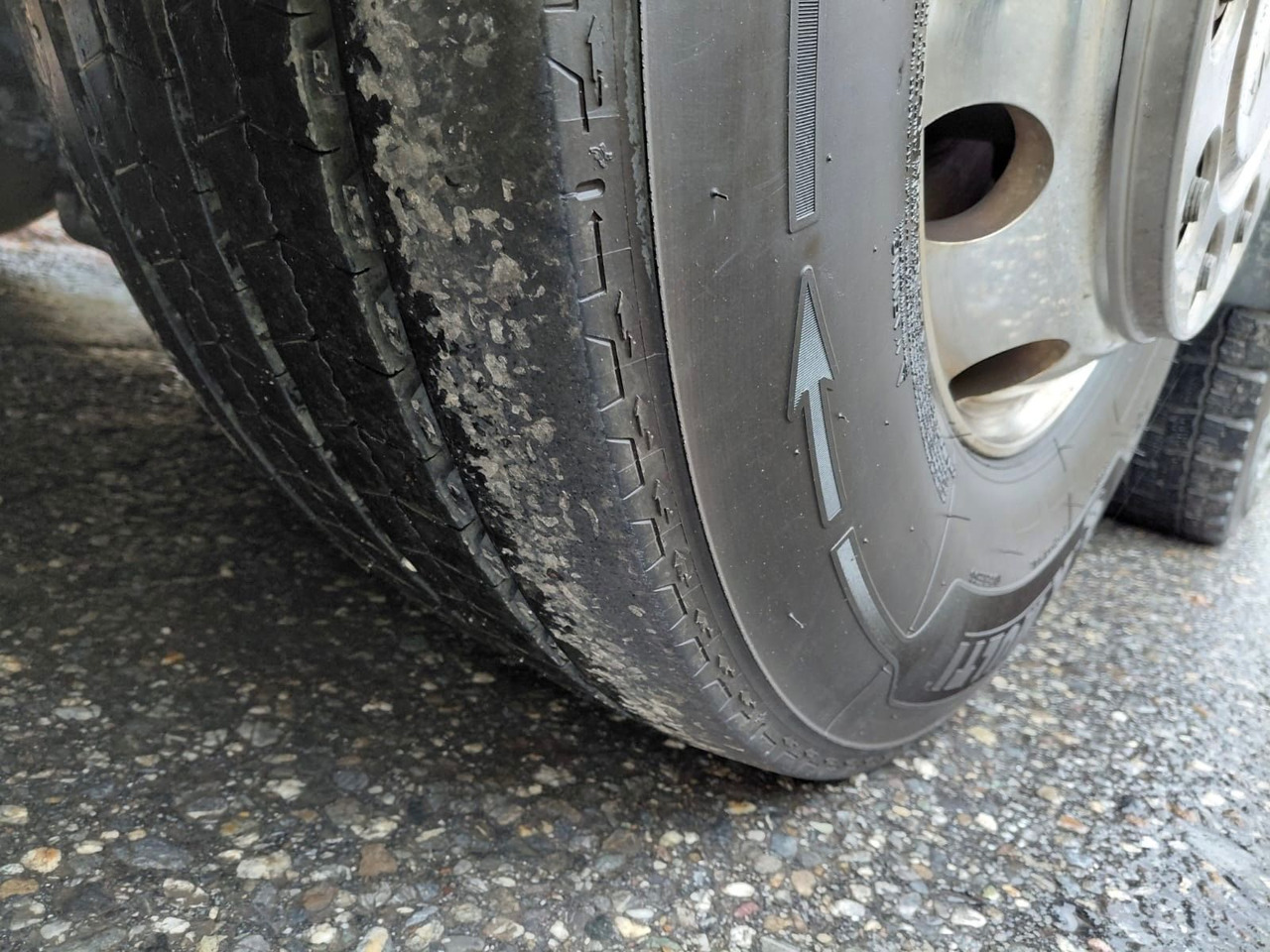 Leasa  Scania R450 LB 6x2, ADR, E6,Schwarzmüller,Diesel/Benzin Scania R450 LB 6x2, ADR, E6,Schwarzmüller,Diesel/Benzin: bild 22