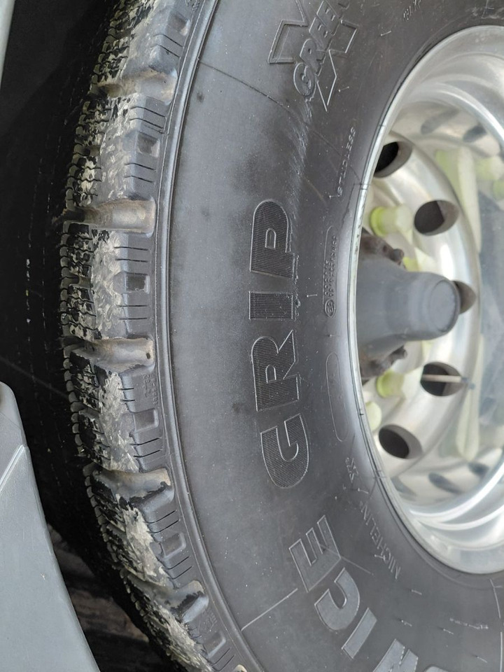 Leasa  Scania R450 LB 6x2, ADR, E6,Schwarzmüller,Diesel/Benzin Scania R450 LB 6x2, ADR, E6,Schwarzmüller,Diesel/Benzin: bild 23