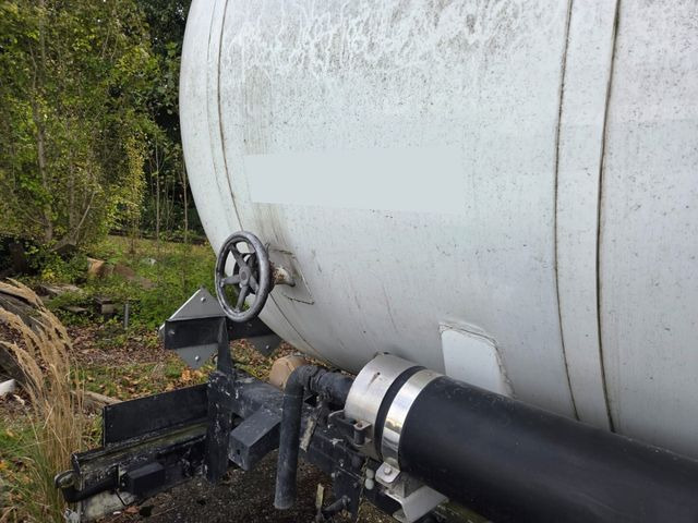 Schwarzmüller TS 3/E, ADR, Bitumen, 1 Kammer - Tanktrailer: bild 4 Schwarzmüller TS 3/E, ADR, Bitumen, 1 Kammer - Tanktrailer: bild 4