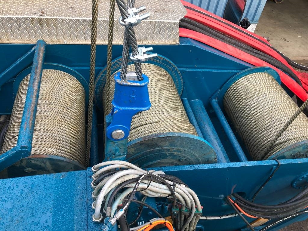 Borrmaskin Woltman 90DR: bild 14