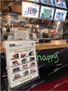 Bm Grupa - Verkaufanhänger, Food Truck Retro anhänger - Försäljningsvagn: bild 2 Bm Grupa - Verkaufanhänger, Food Truck Retro anhänger - Försäljningsvagn: bild 2