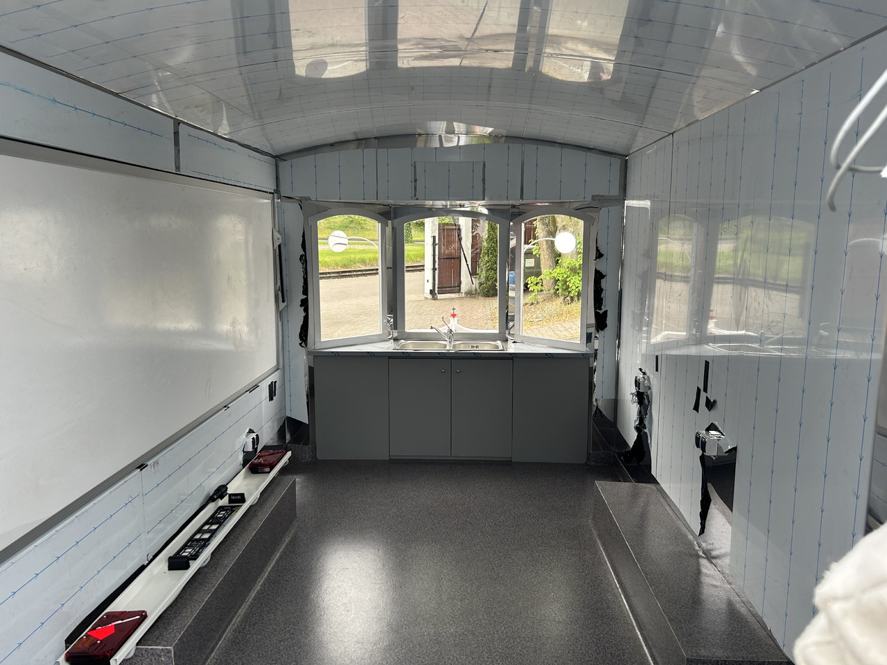 Bodex - Försäljningsvagn: bild 5 Bodex - Försäljningsvagn: bild 5