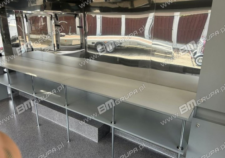 Bodex - Försäljningsvagn: bild 3 Bodex - Försäljningsvagn: bild 3