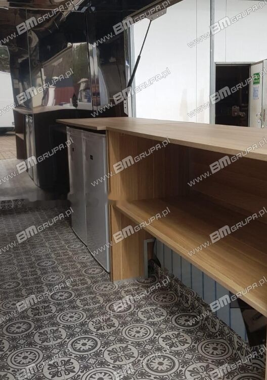 Citroen HY - Matbil: bild 5 Citroen HY - Matbil: bild 5