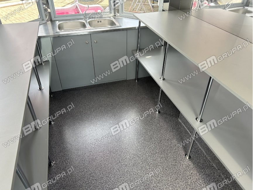 Vintage-Stil , Imbissanhänger Verkaufsanhänger -SOFORT VERKAUFEN- - Släp: bild 5 Vintage-Stil , Imbissanhänger Verkaufsanhänger -SOFORT VERKAUFEN- - Släp: bild 5