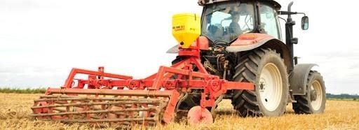 APV ES 100 M1 Classic - Såmaskin: bild 3 APV ES 100 M1 Classic - Såmaskin: bild 3