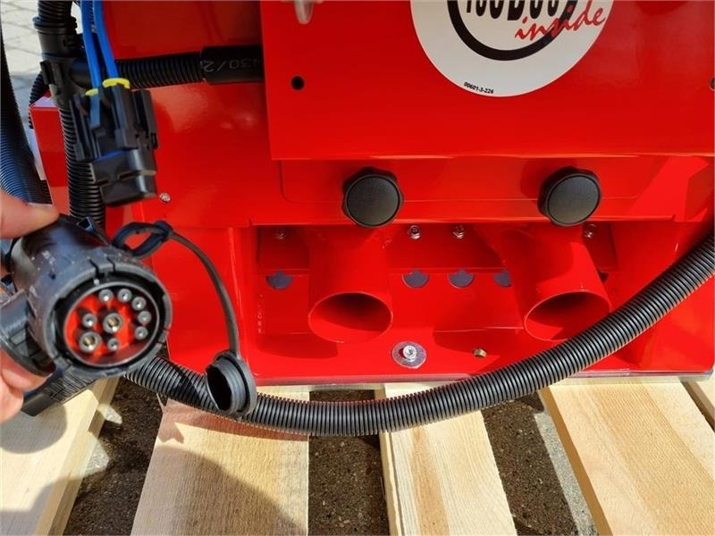 APV PS300 M1 Hydraulisk - Såmaskin: bild 4 APV PS300 M1 Hydraulisk - Såmaskin: bild 4