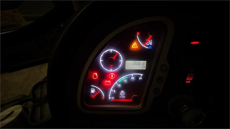 JCB 4CX 4CX - Grävlastare: bild 3 JCB 4CX 4CX - Grävlastare: bild 3