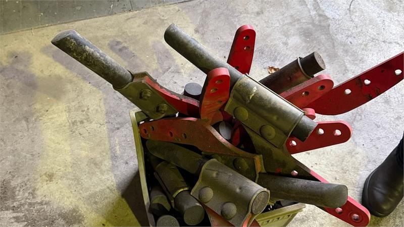 Vaderstad Spirit 600C combisåmaskine Spirit ST 600C - Såmaskin: bild 2 Vaderstad Spirit 600C combisåmaskine Spirit ST 600C - Såmaskin: bild 2