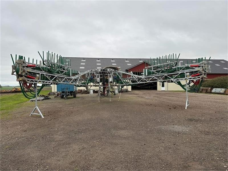 Votech VG3-38 XXL DW - Gödseltunna: bild 5 Votech VG3-38 XXL DW - Gödseltunna: bild 5