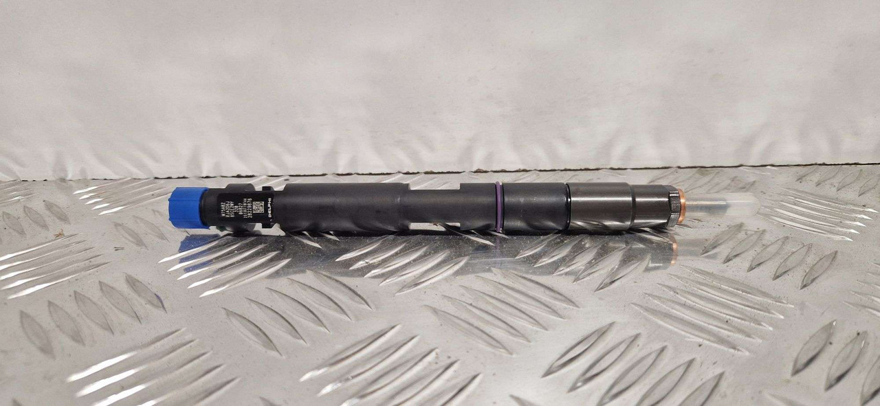 JCB 320/06827 fuel injector Delphi injector 28229876 68kw – 93kw - Motor och reservdelar för Byggmaskiner: bild 4 JCB 320/06827 fuel injector Delphi injector 28229876 68kw – 93kw - Motor och reservdelar för Byggmaskiner: bild 4