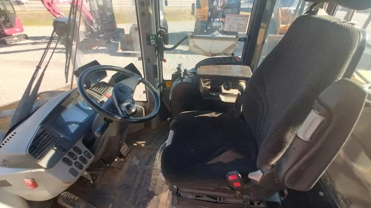 2018 Komatsu WA 470-8 - Hjullastare: bild 5 2018 Komatsu WA 470-8 - Hjullastare: bild 5