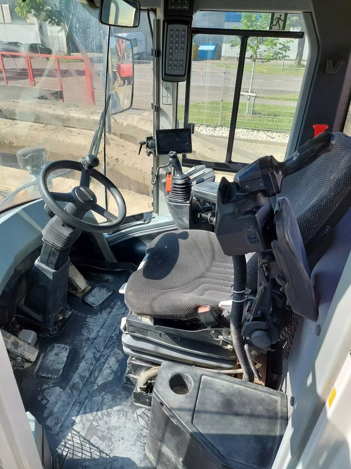 2020 Liebherr L 576 XPower - Hjullastare: bild 5 2020 Liebherr L 576 XPower - Hjullastare: bild 5