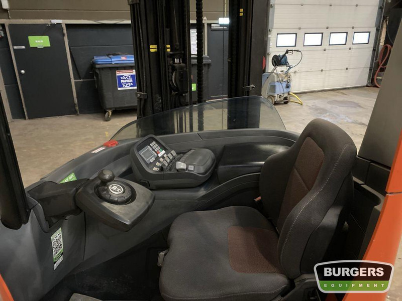 BT RRE140 - Skjutstativtruck: bild 5 BT RRE140 - Skjutstativtruck: bild 5