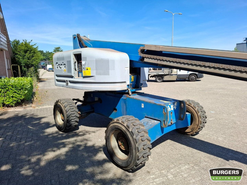Genie S45 - Lift: bild 3 Genie S45 - Lift: bild 3