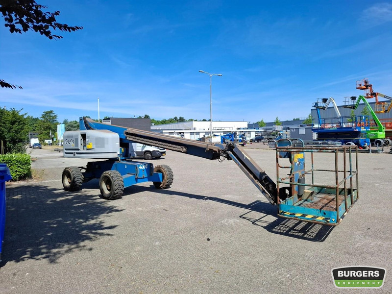 Genie S45 - Lift: bild 2 Genie S45 - Lift: bild 2