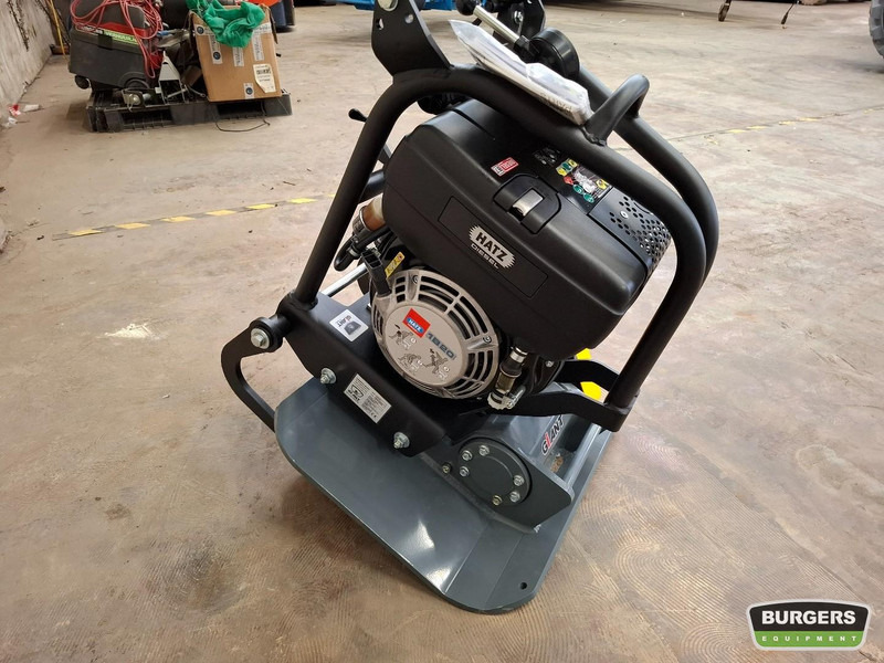 Giant GP2158SD - Vibroplatta: bild 2 Giant GP2158SD - Vibroplatta: bild 2