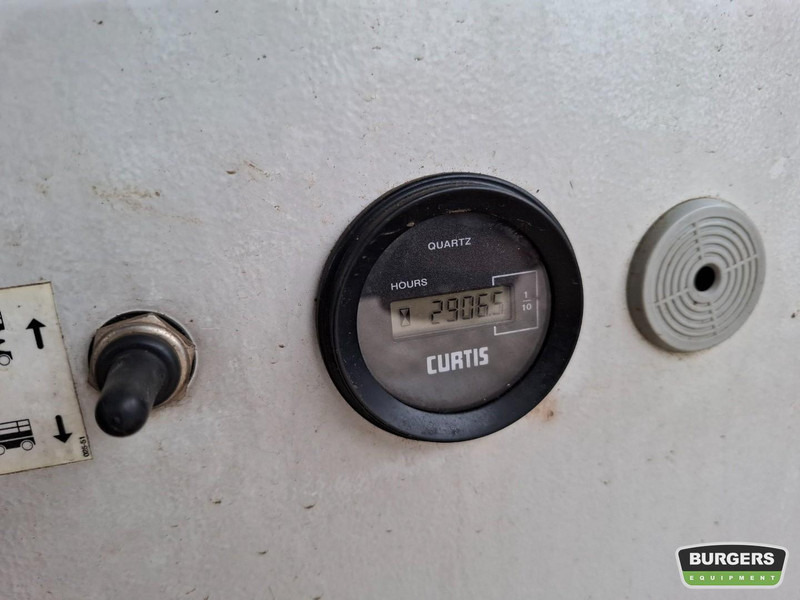 HOLLANDLIFT HL220D25 - Saxlift: bild 5 HOLLANDLIFT HL220D25 - Saxlift: bild 5