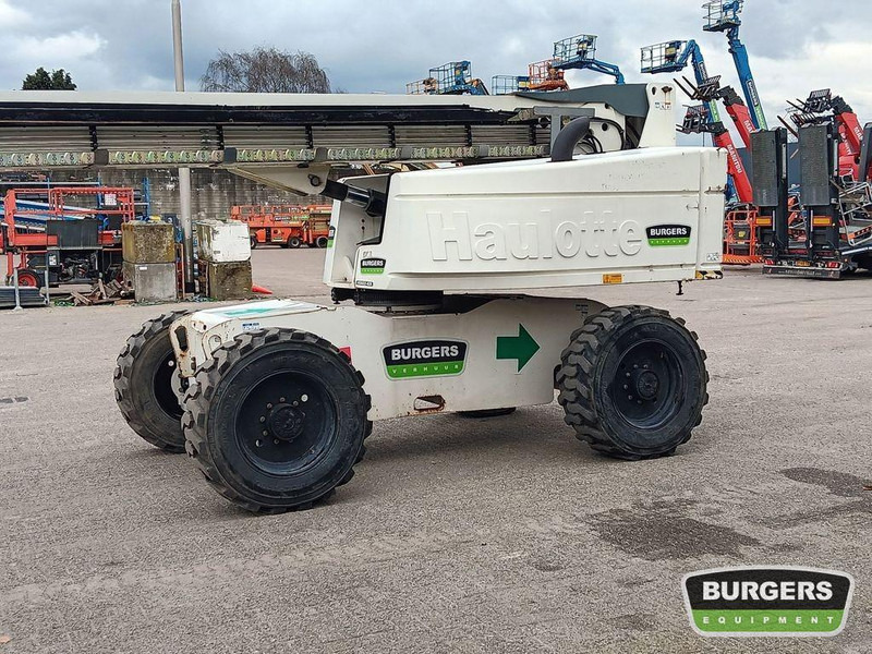 Haulotte HT23RTJO - Teleskoplift: bild 5 Haulotte HT23RTJO - Teleskoplift: bild 5