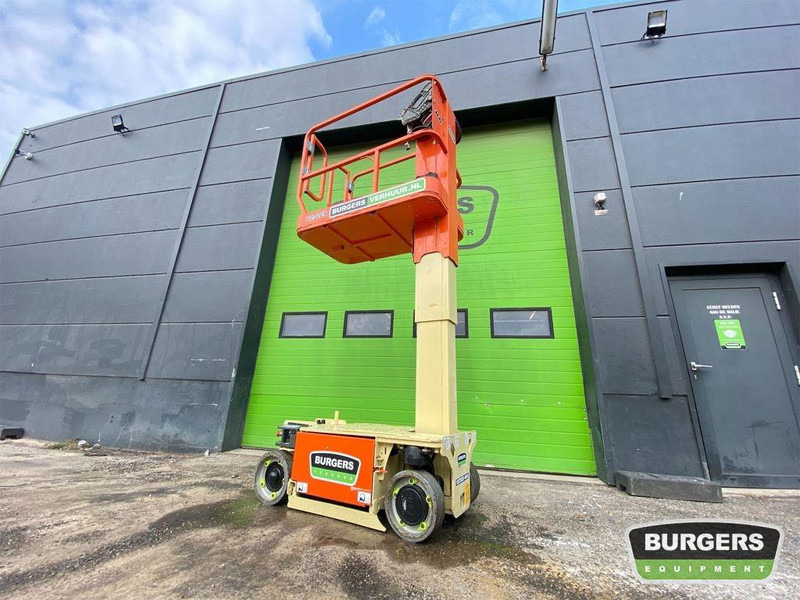 JLG 1230ES - Pelarlift: bild 3 JLG 1230ES - Pelarlift: bild 3