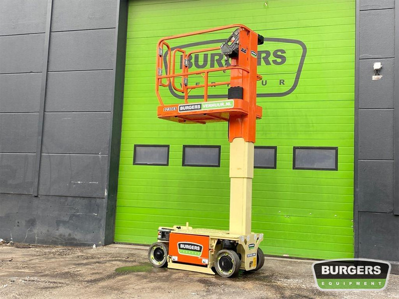 JLG 1230ES - Pelarlift: bild 2 JLG 1230ES - Pelarlift: bild 2