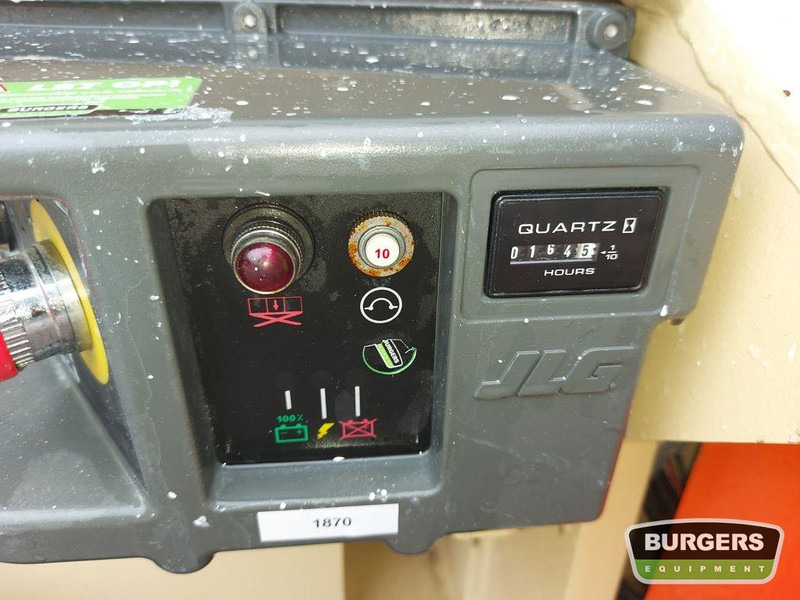 JLG 3246ES - Saxlift: bild 5 JLG 3246ES - Saxlift: bild 5