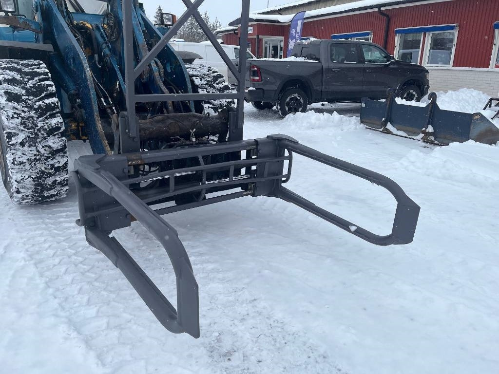 Balgrip Fyrkants balgrip Ålö Stora Bm - Gripklo för Byggmaskiner: bild 3 Balgrip Fyrkants balgrip Ålö Stora Bm - Gripklo för Byggmaskiner: bild 3