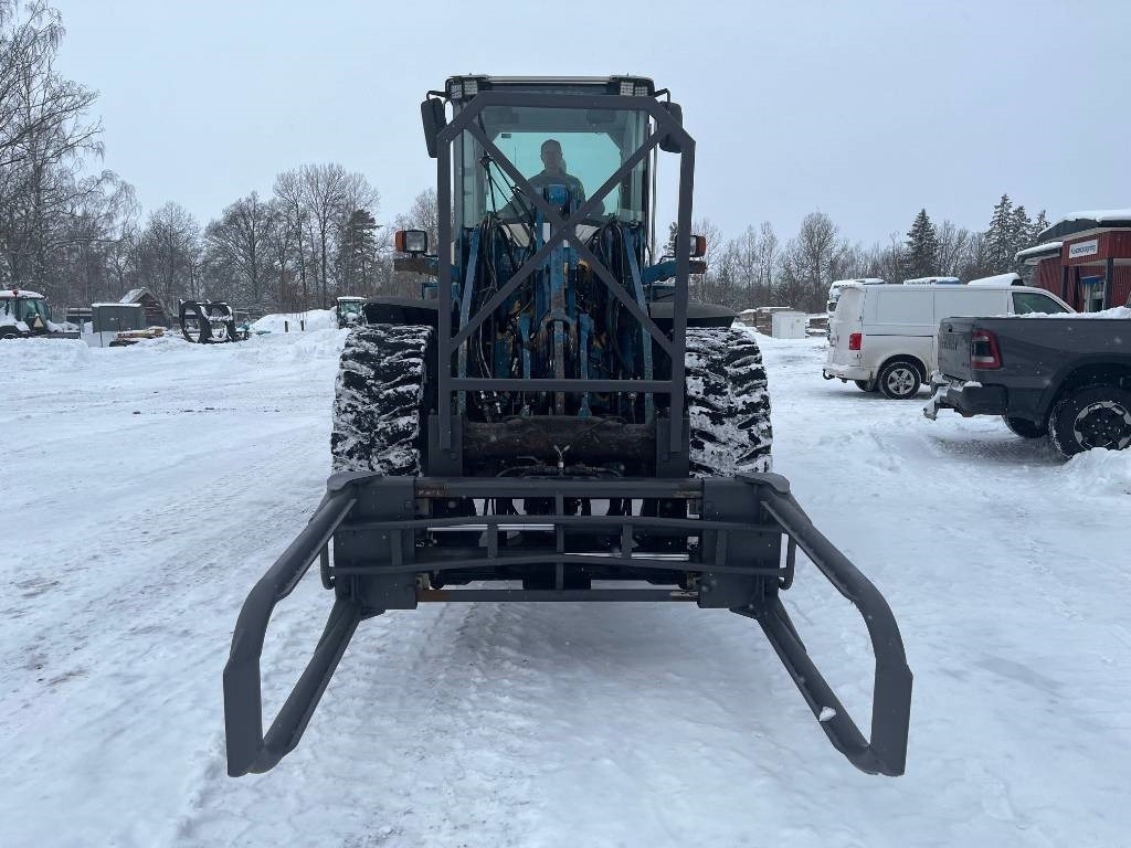 Balgrip Fyrkants balgrip Ålö Stora Bm - Gripklo för Byggmaskiner: bild 5 Balgrip Fyrkants balgrip Ålö Stora Bm - Gripklo för Byggmaskiner: bild 5