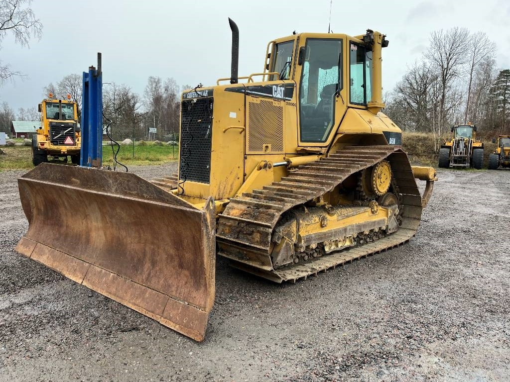 CAT D 5 N LGP - Bulldozer: bild 2 CAT D 5 N LGP - Bulldozer: bild 2