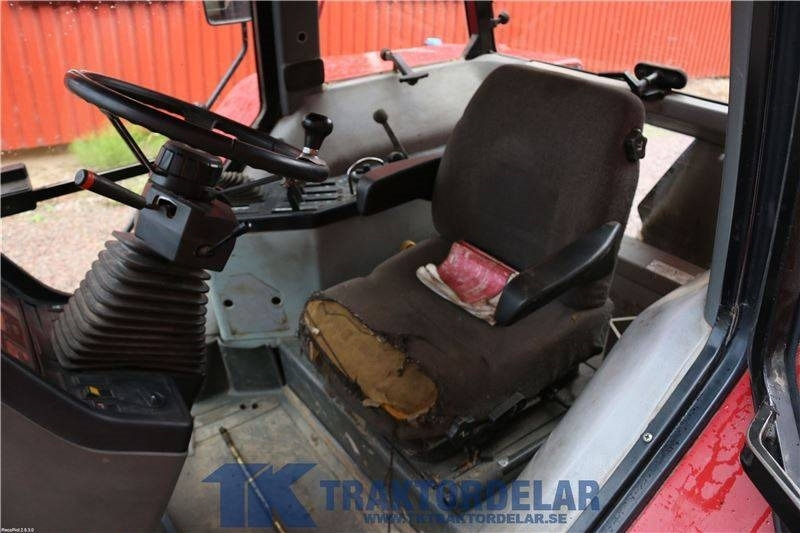 Case 5140 Maxxum - Hytt för Traktor: bild 5 Case 5140 Maxxum - Hytt för Traktor: bild 5