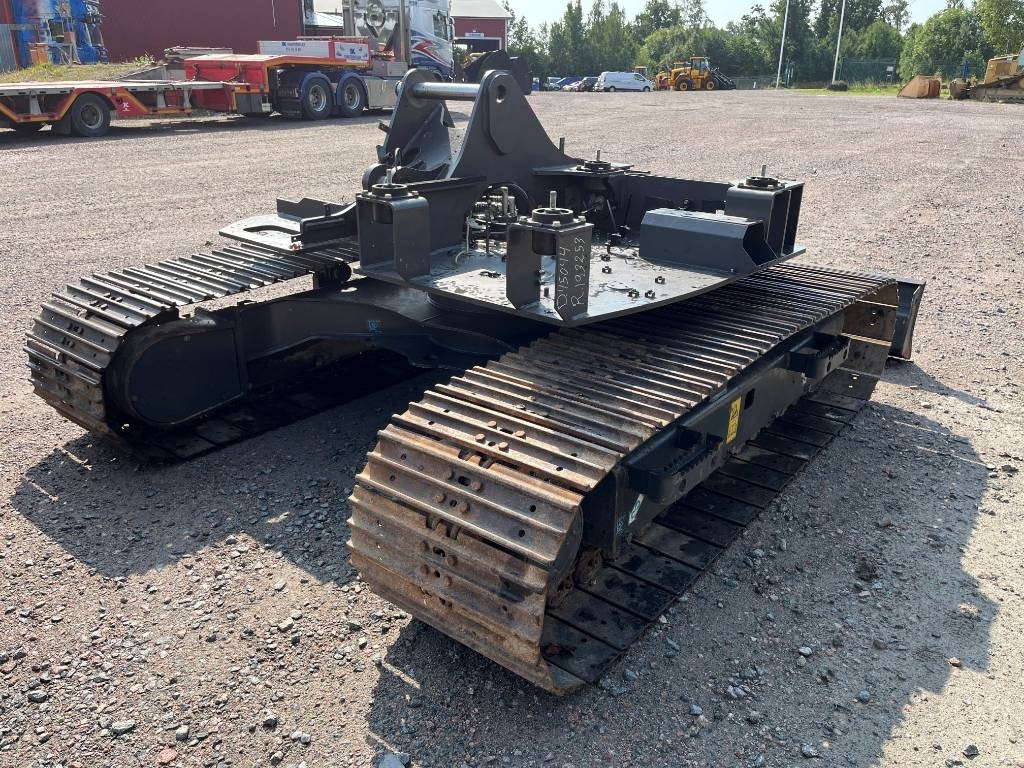 Case CX 85 D SR - Minigrävmaskin: bild 4 Case CX 85 D SR - Minigrävmaskin: bild 4