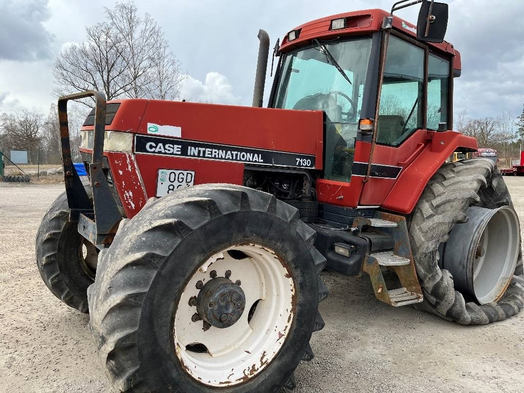 Case IH 7110 Magnum Dismantled: only spare parts - Traktor: bild 2 Case IH 7110 Magnum Dismantled: only spare parts - Traktor: bild 2