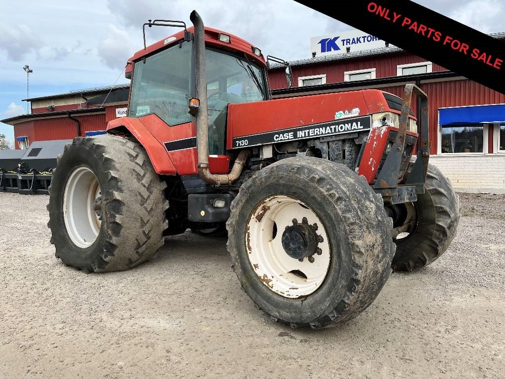 Case IH 7110 Magnum Dismantled: only spare parts - Traktor: bild 1 Case IH 7110 Magnum Dismantled: only spare parts - Traktor: bild 1