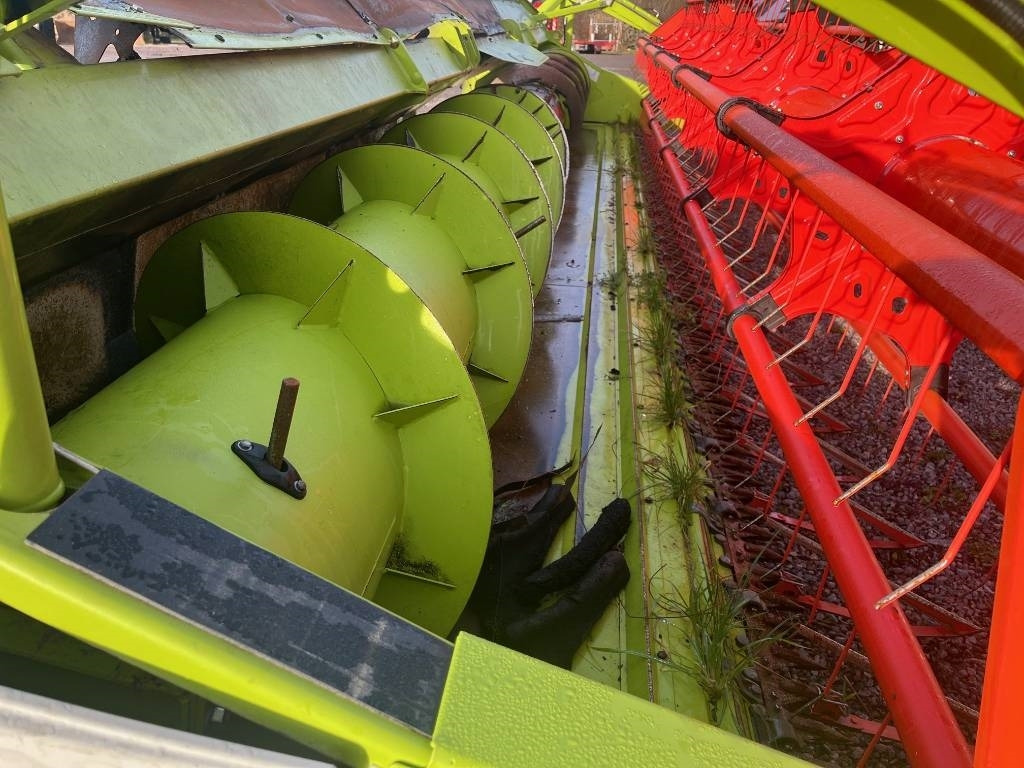 Claas 770 Vario Skärbord / Header 528 - Tillbehör för skördemaskin: bild 4 Claas 770 Vario Skärbord / Header 528 - Tillbehör för skördemaskin: bild 4