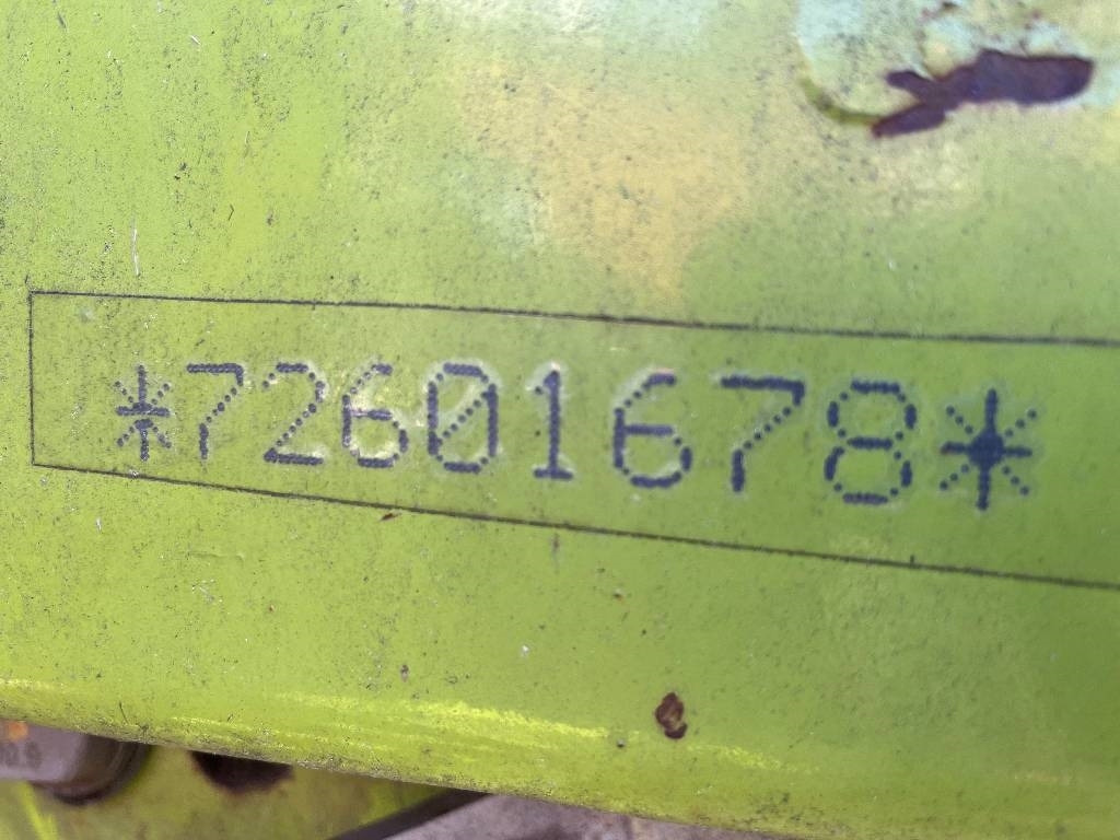 Claas Rollant 255 RC - Rundbalspress: bild 5 Claas Rollant 255 RC - Rundbalspress: bild 5