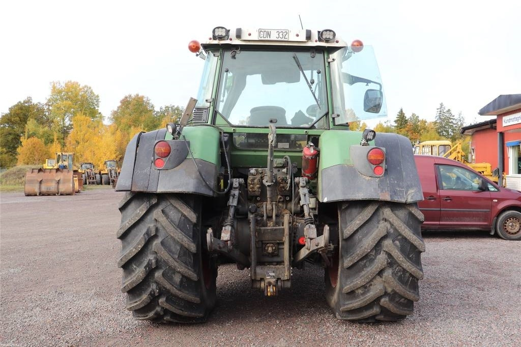 Fendt 820 Vario Dismantled. Only spare parts - Traktor: bild 3 Fendt 820 Vario Dismantled. Only spare parts - Traktor: bild 3