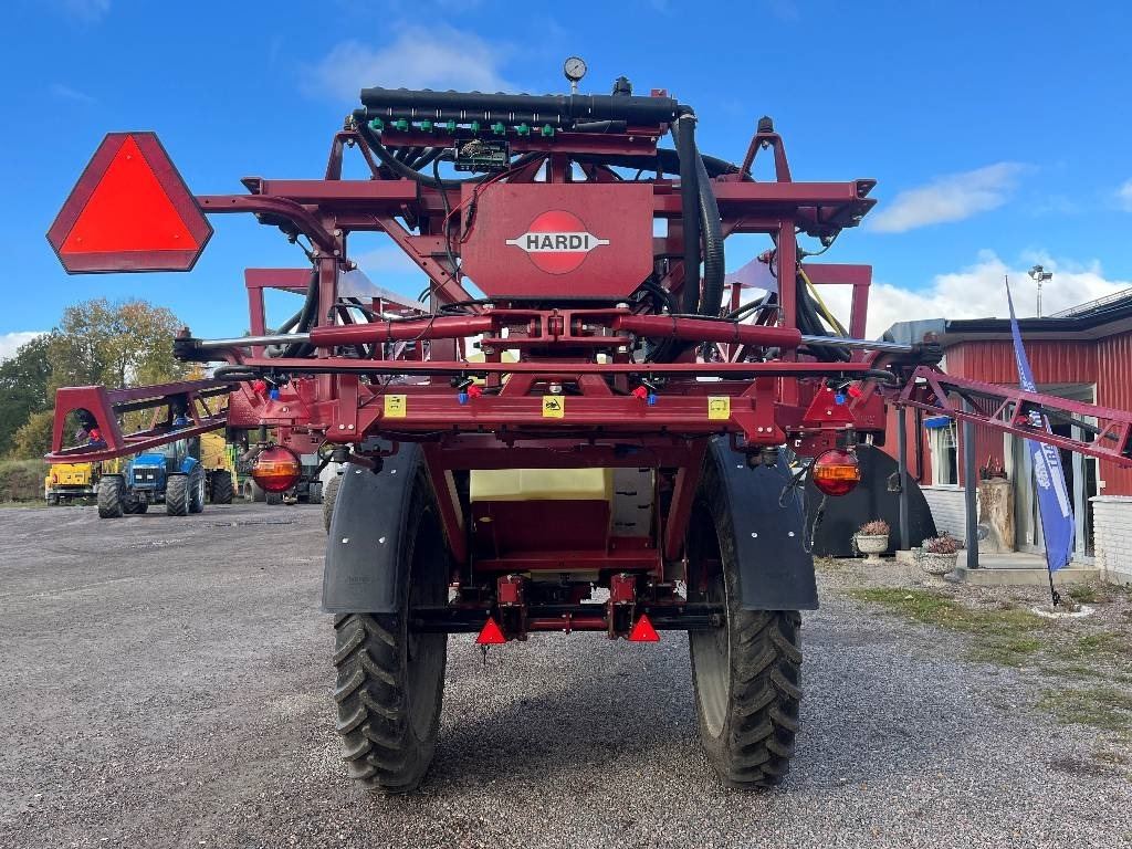 Hardi Navigator 3000 Dismantled: only spare parts - Bogserad spruta: bild 5 Hardi Navigator 3000 Dismantled: only spare parts - Bogserad spruta: bild 5