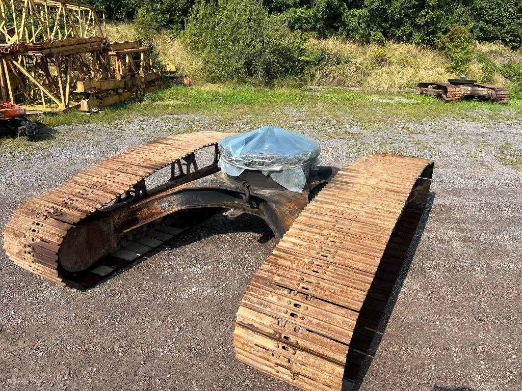 Hitachi ZX 130 LC N-5 B - Bandgrävare: bild 2 Hitachi ZX 130 LC N-5 B - Bandgrävare: bild 2