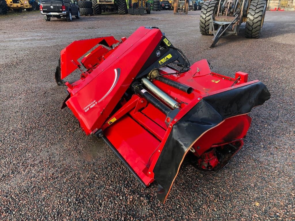 JF GXF 3605 P dIsmantled: only spare parts - Slåttermaskin: bild 2 JF GXF 3605 P dIsmantled: only spare parts - Slåttermaskin: bild 2