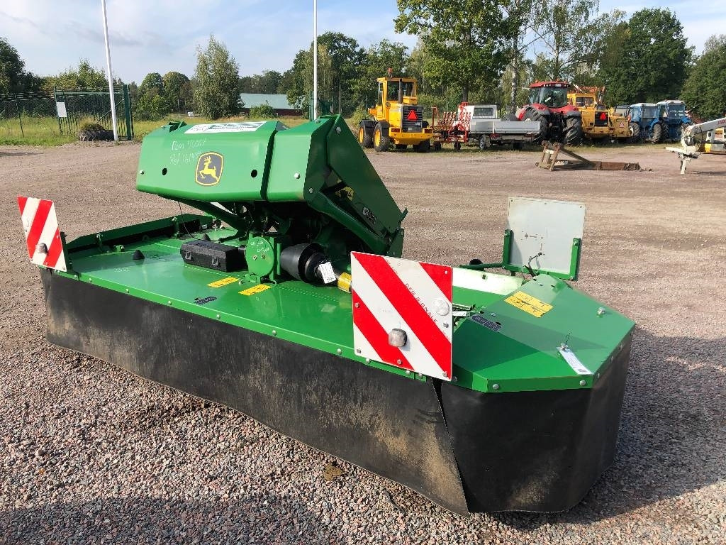 John Deere 131 Dismantled: only spare parts - Slåttermaskin: bild 3 John Deere 131 Dismantled: only spare parts - Slåttermaskin: bild 3