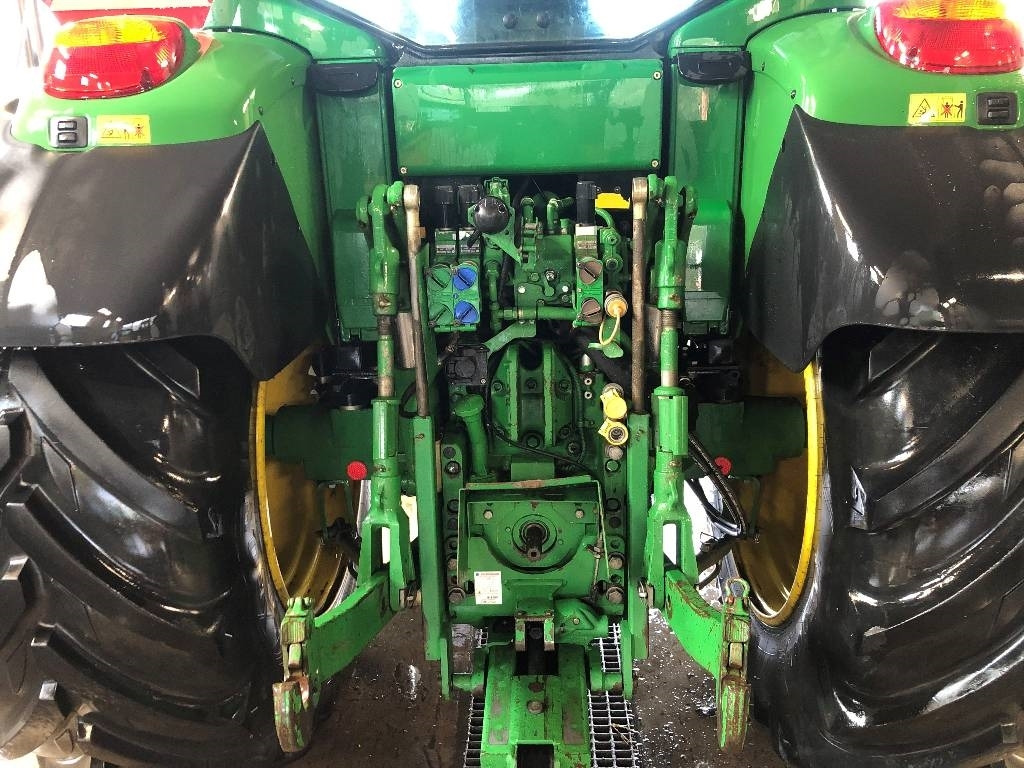 John Deere 6430 dismantled : only spare parts - Traktor: bild 2 John Deere 6430 dismantled : only spare parts - Traktor: bild 2