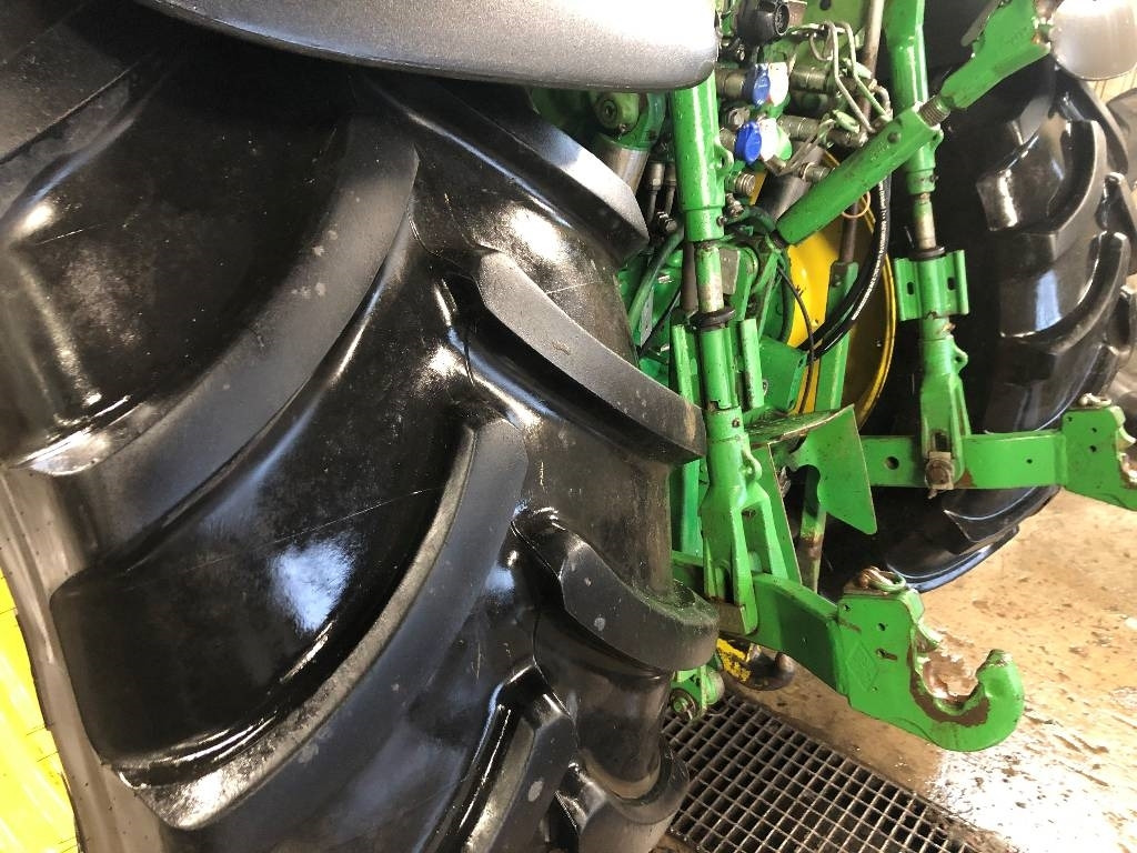 John Deere 6920 S Dismantled: only spare parts - Traktor: bild 5 John Deere 6920 S Dismantled: only spare parts - Traktor: bild 5