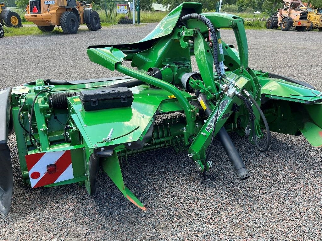 John Deere F 350 R Dismantled: only spare parts - Slåttermaskin: bild 4 John Deere F 350 R Dismantled: only spare parts - Slåttermaskin: bild 4