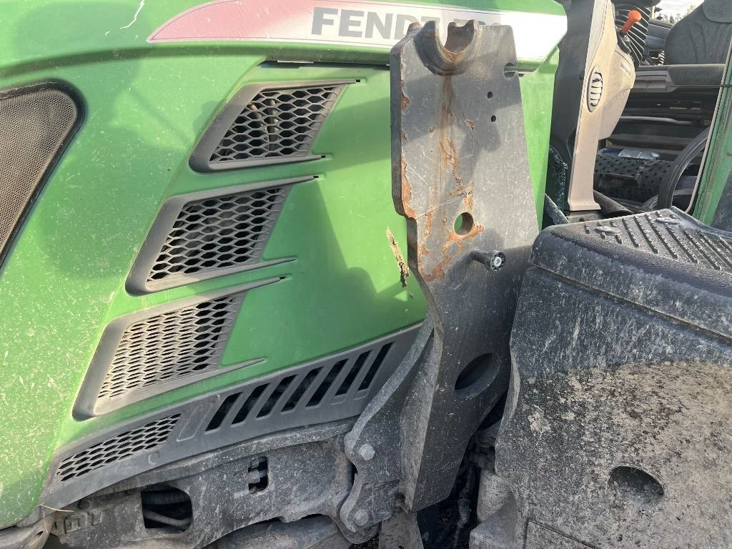Lastarfäste Quicke Ålö Trima till Fendt 720 Vario - Frontlastar för traktor: bild 2 Lastarfäste Quicke Ålö Trima till Fendt 720 Vario - Frontlastar för traktor: bild 2
