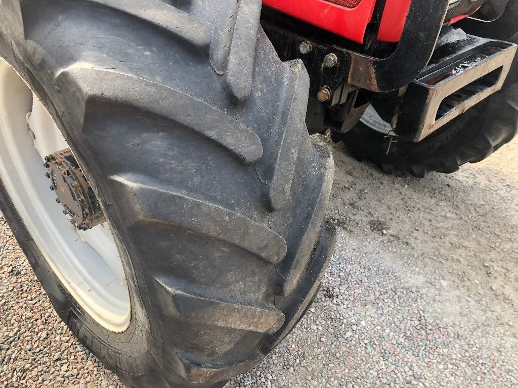 Massey Ferguson 6255 Dismantled: only spare parts - Traktor: bild 3 Massey Ferguson 6255 Dismantled: only spare parts - Traktor: bild 3